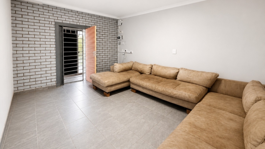 To Let Commercial Property for Rent in Fisherhaven Western Cape